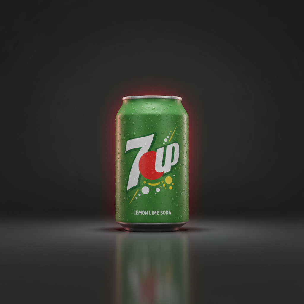 7UP