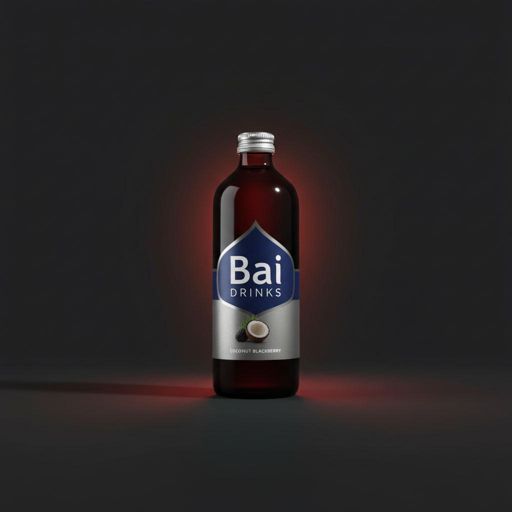 Bai Drinks