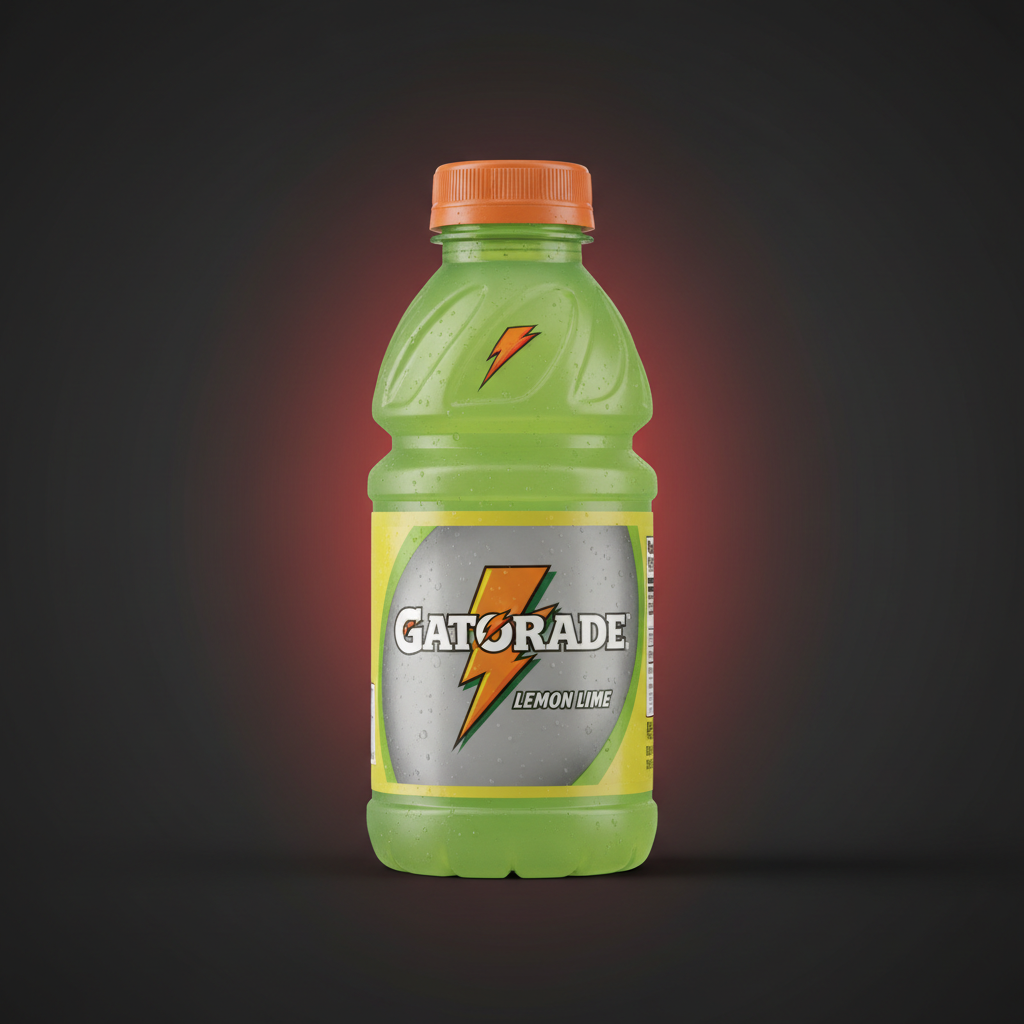 Gatorade Lemon Lime