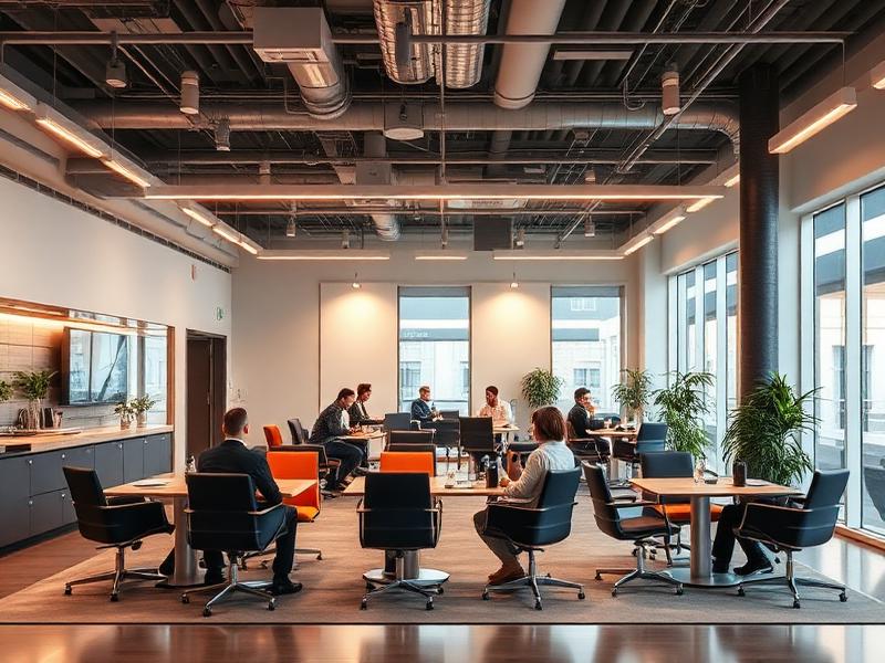 Offices