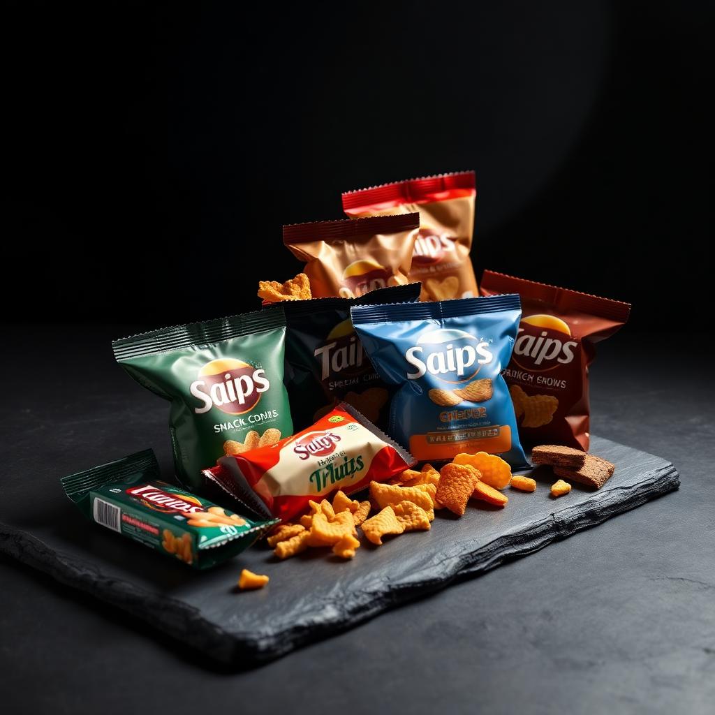 Snacks