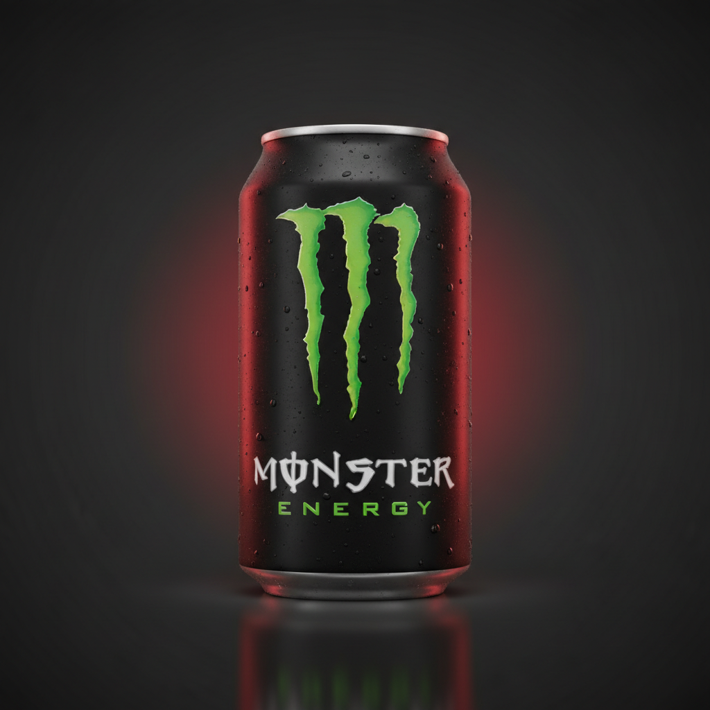 Monster Energy