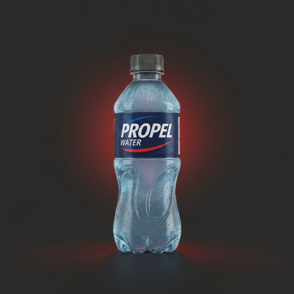 Propel Water