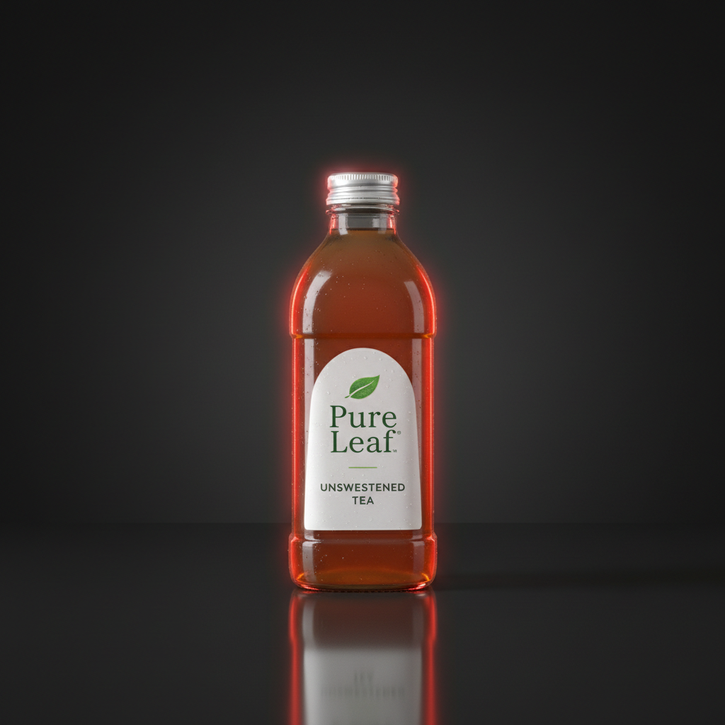 Pure Leaf Unsweetened Tea