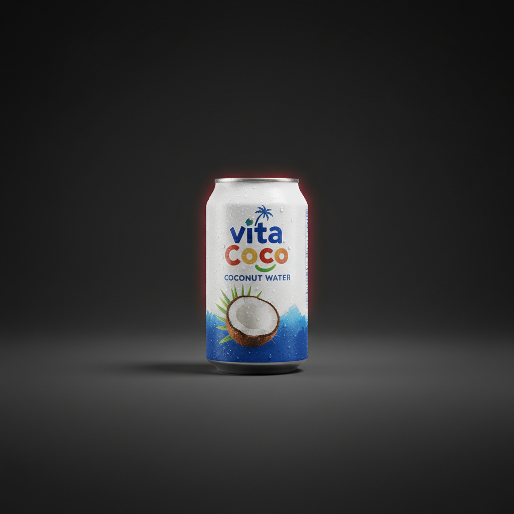 Vita Coco Coconut Water