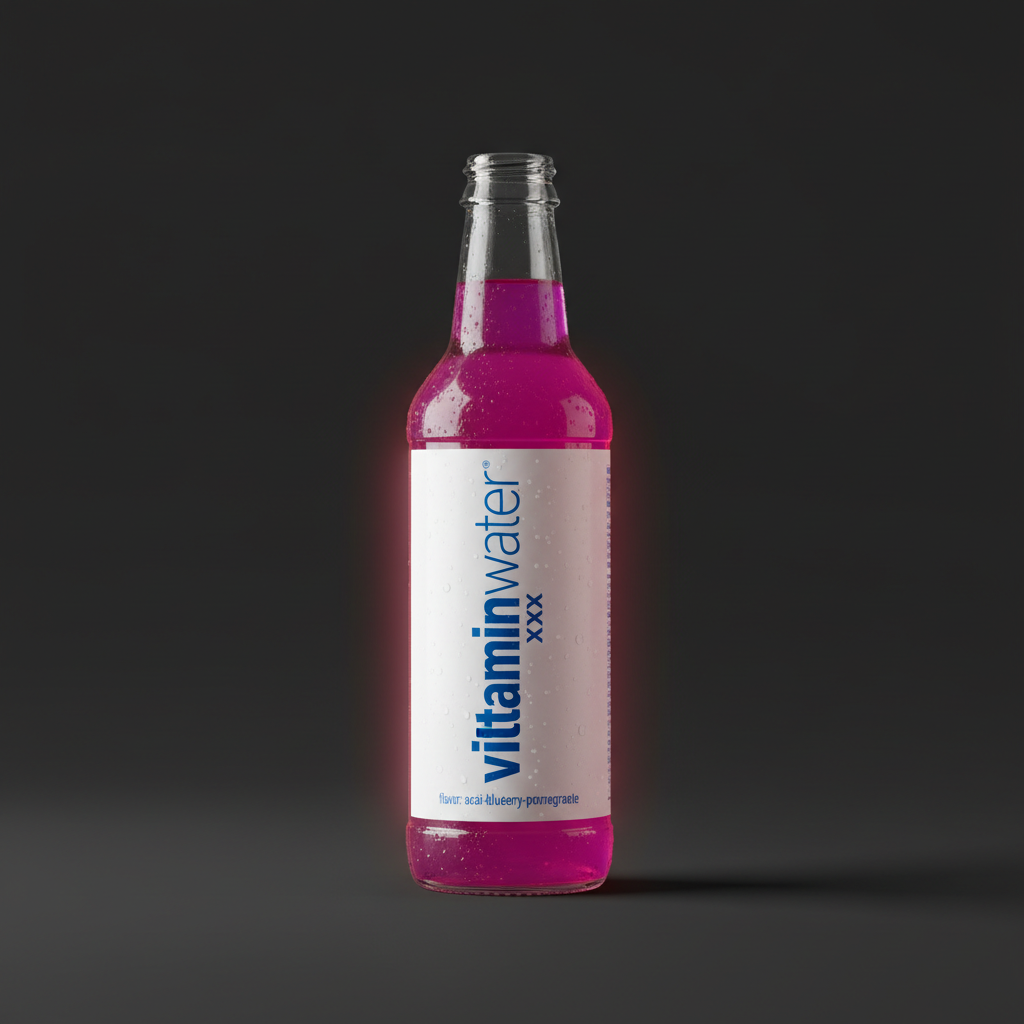 Vitaminwater